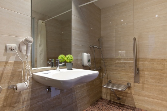 Hostal Barcelona, photo 7