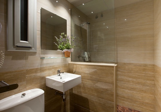 Hostal Barcelona, photo 4
