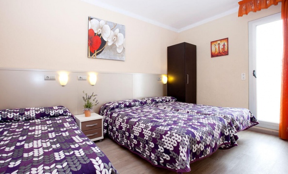 Hostal Barcelona, photo 6