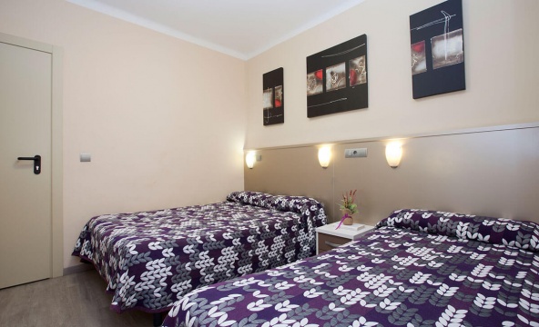 Hostal Barcelona, photo 3
