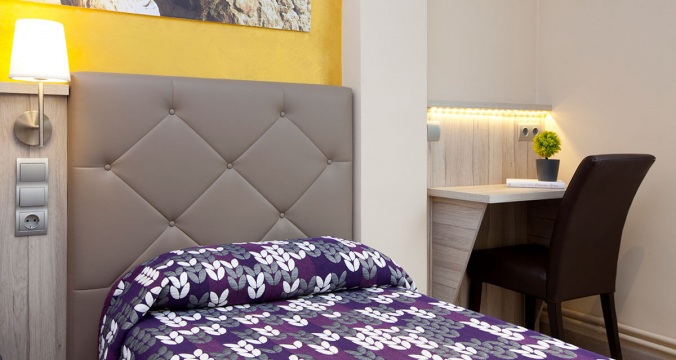 Hostal Barcelona, photo 5