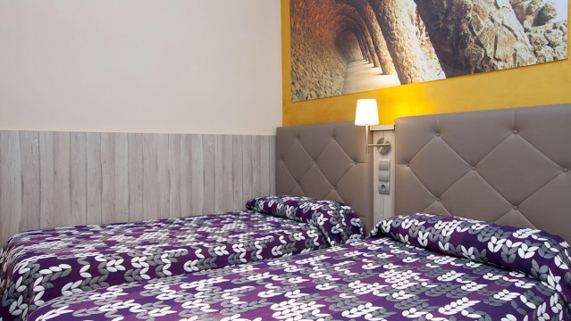 Hostal Barcelona, photo 8