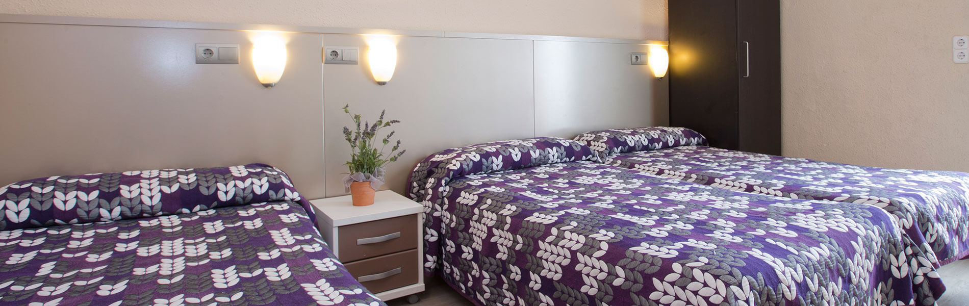 Hostal Barcelona Hostal Barcelona
